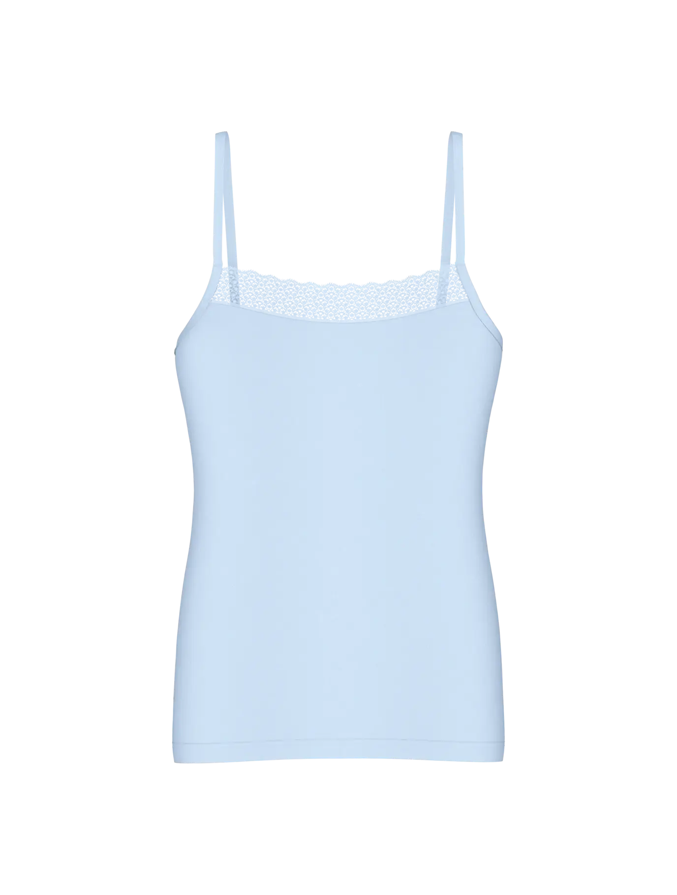 Triumph Feel of Modal Spaghetti Top
