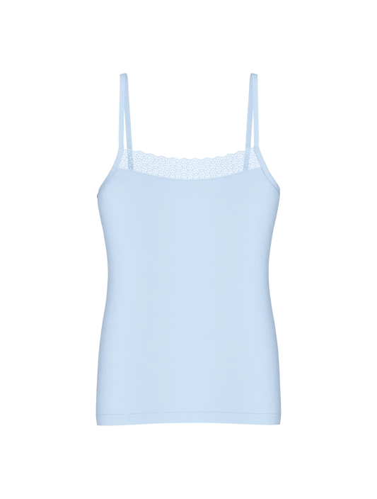 Triumph Feel of Modal Spaghetti Top