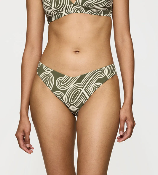 Triumph Flex Smart Summer Brazil pt