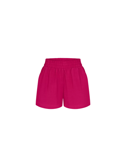 Triumph Beach Mywear Shorts 01