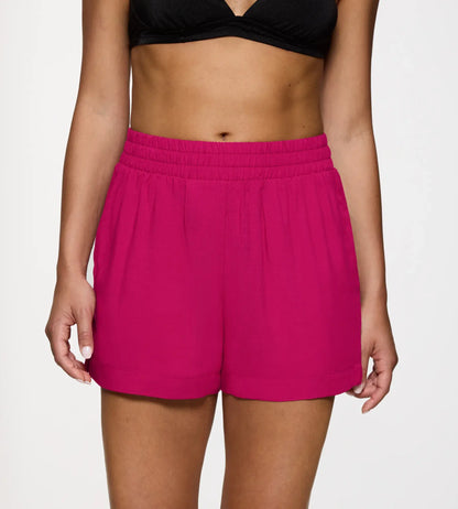 Triumph Beach Mywear Shorts 01