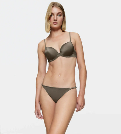 Triumph Midnight Swim Rio