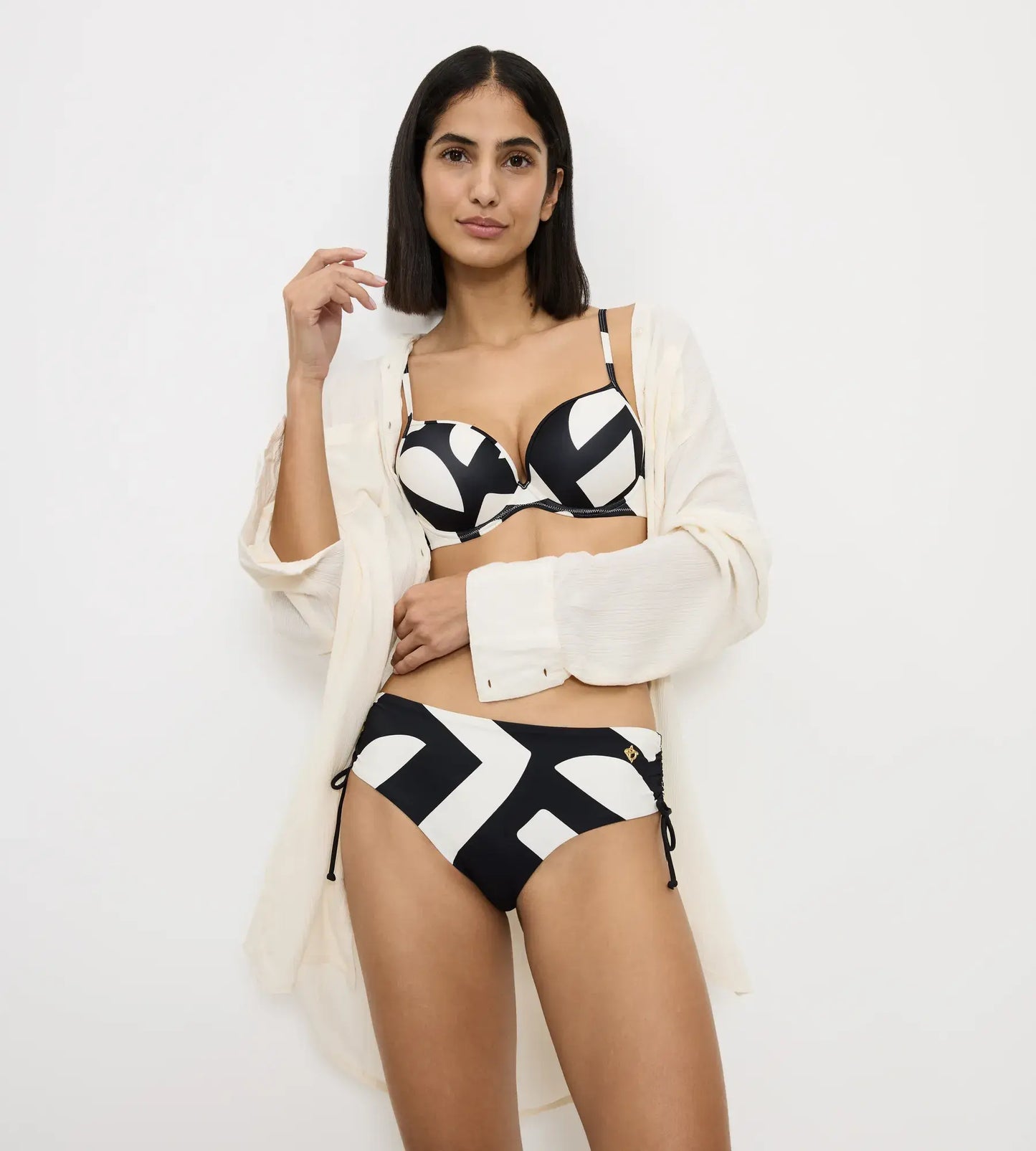 Triumph Summer Allure WHU
