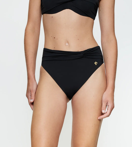 Triumph Summer Twist Highwaist brief