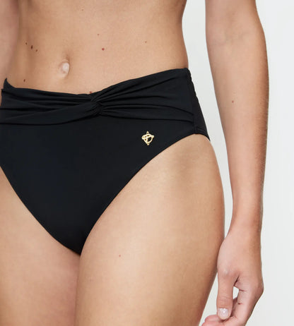 Triumph Summer Twist Highwaist brief