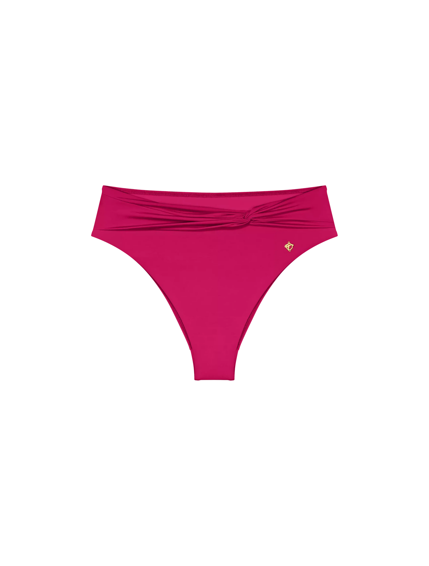 Triumph Summer Twist Highwaist brief