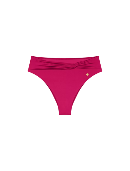 Triumph Summer Twist Highwaist brief
