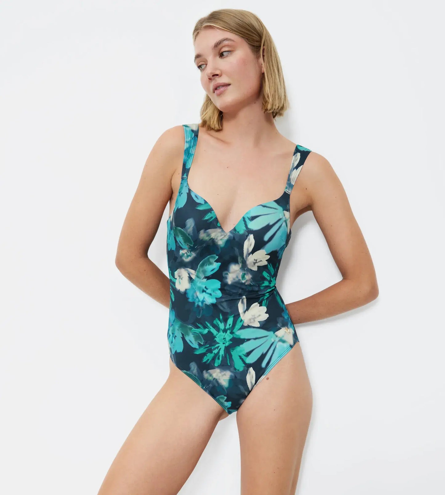 Triumph Summer Fleur OWP R