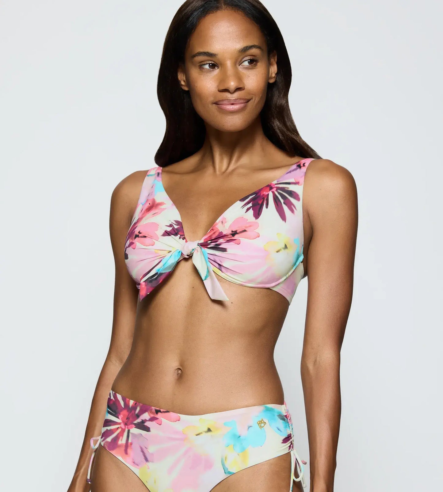 Triumph Summer Fleur W R