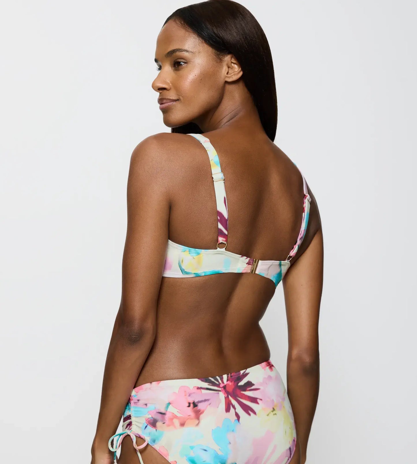 Triumph Summer Fleur W R