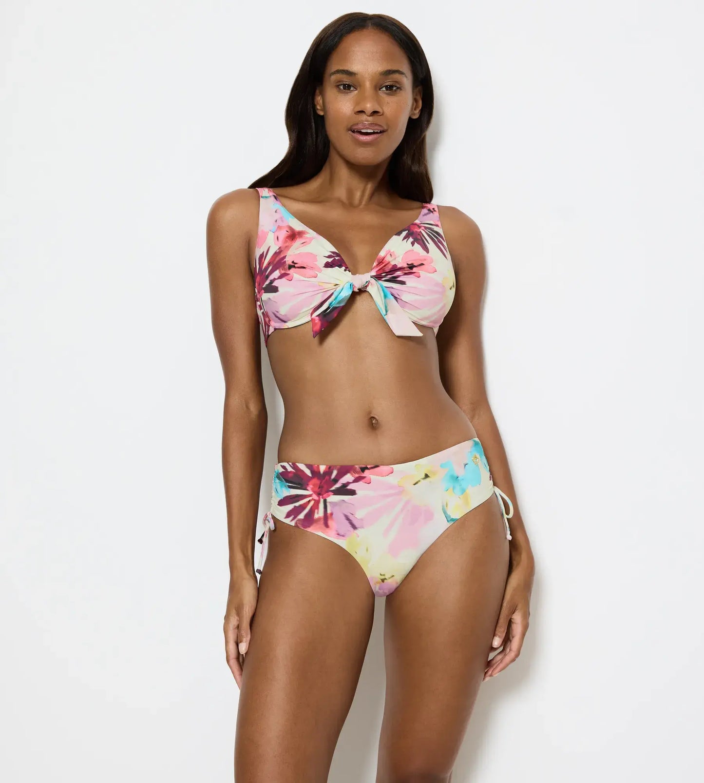 Triumph Summer Fleur W R
