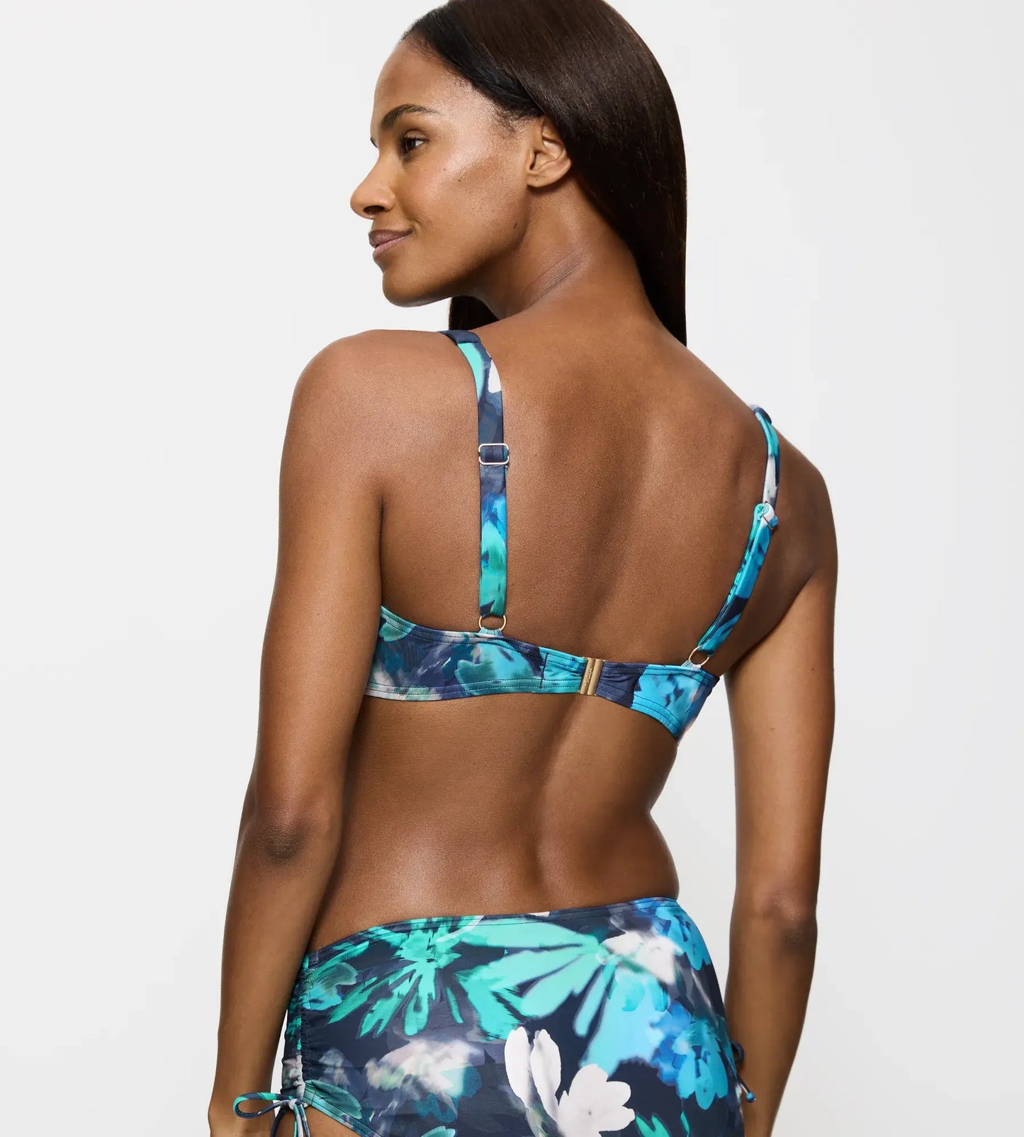 Triumph Summer Fleur W R