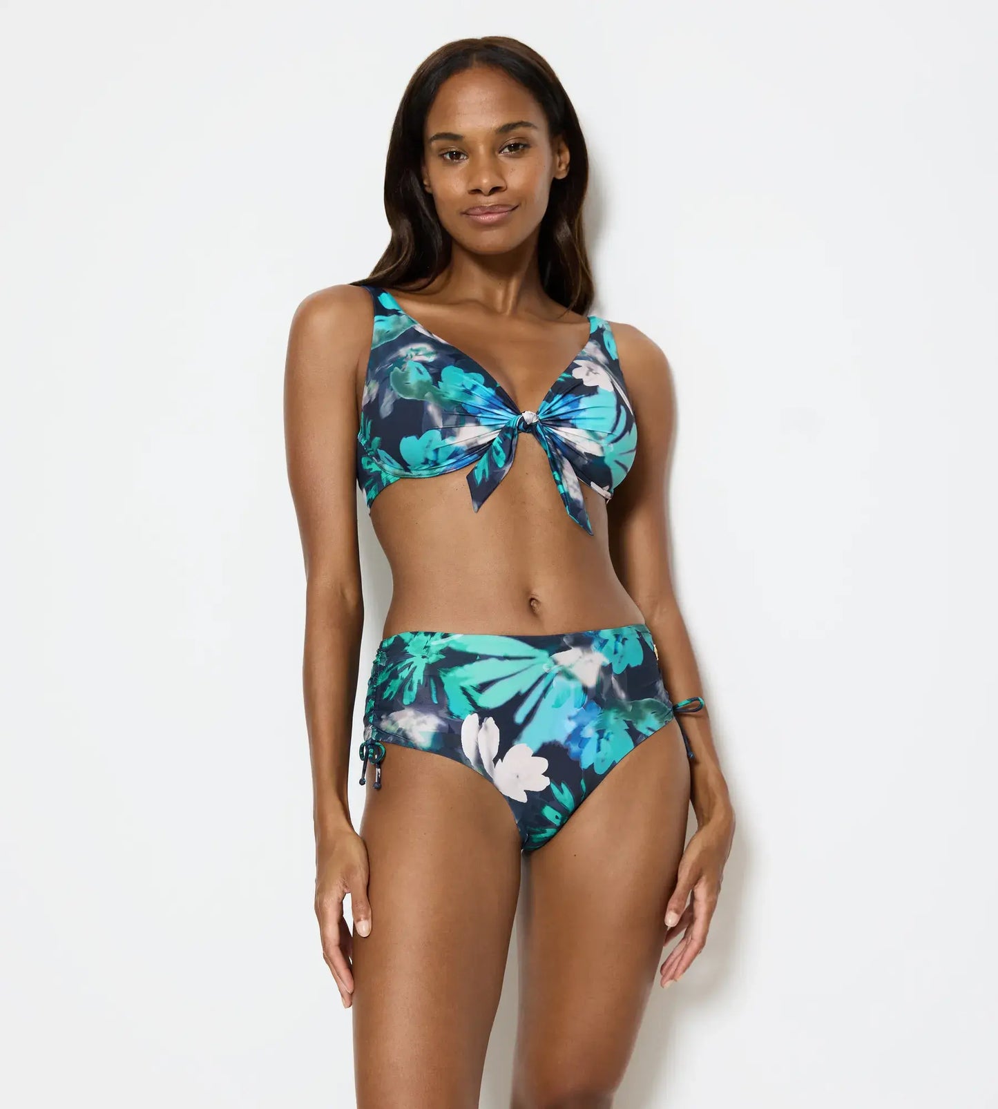 Triumph Summer Fleur W R