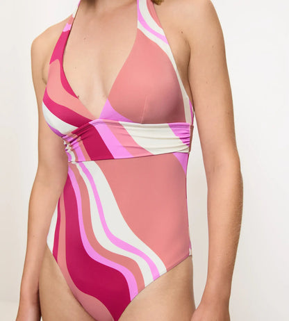 Triumph Summer Mix&Match OP Plunge pt R