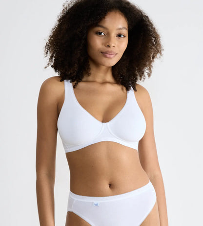 Sloggi Basic + Soft Bra