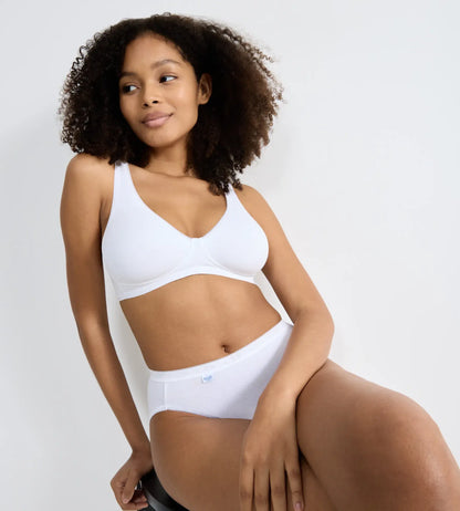 Sloggi Basic + Soft Bra