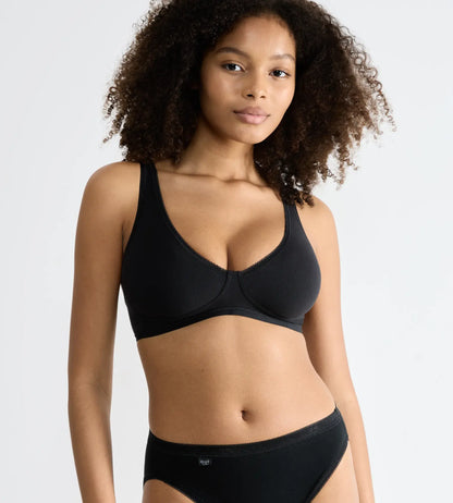 Sloggi Basic + Soft Bra