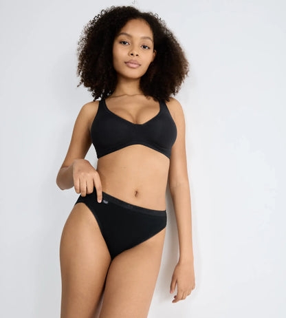 Sloggi Basic + Soft Bra