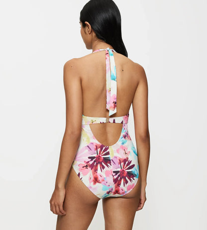 Triumph Summer Fleur OP Plunge