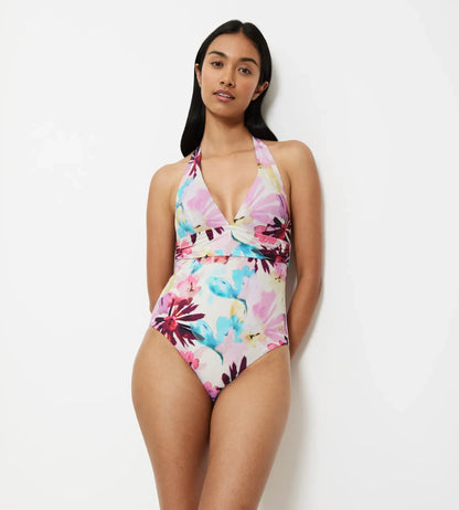 Triumph Summer Fleur OP Plunge
