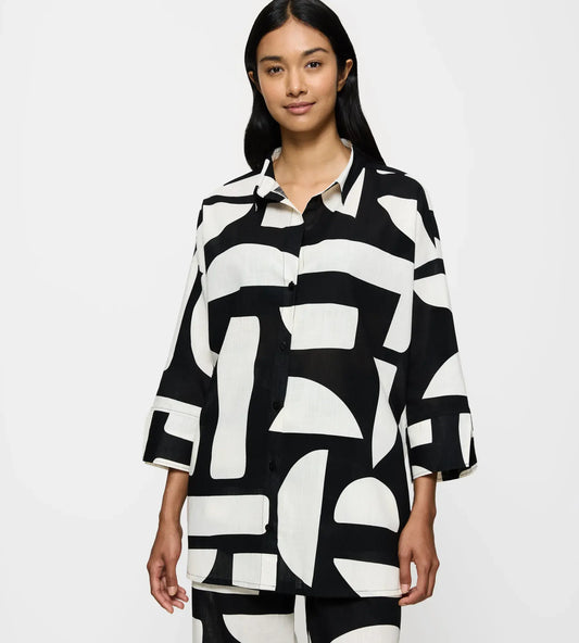 Triumph Summer Wear Boyfriend Shirt