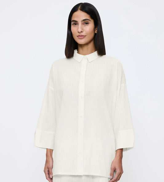 Triumph Summer Wear Boyfriend Shirt