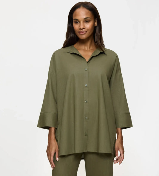 Triumph Summer Wear Boyfriend Shirt
