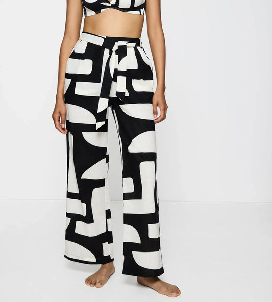 Triumph Summer Wear Trousers