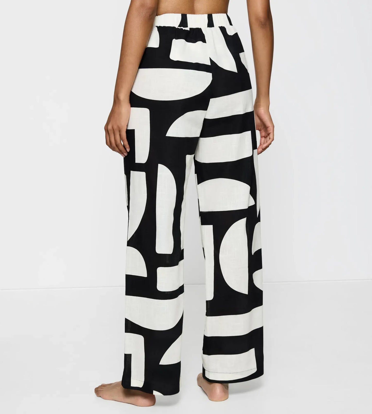 Triumph Summer Wear Trousers
