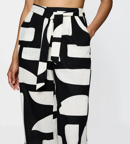 Triumph Summer Wear Trousers