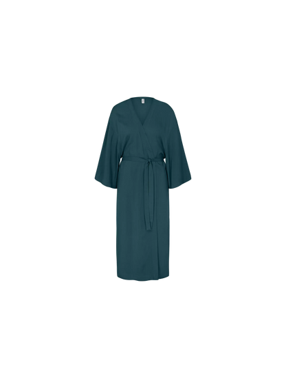 Triumph Beach Mywear Tunic Robe 01