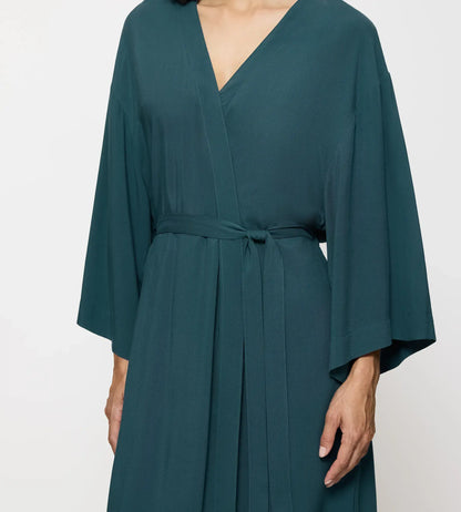 Triumph Beach Mywear Tunic Robe 01