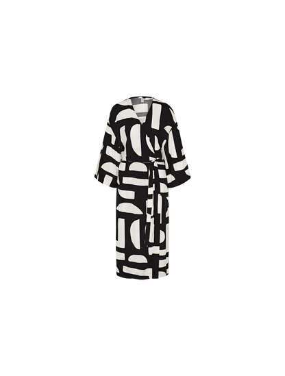 Triumph Beach Mywear Tunic Robe 01