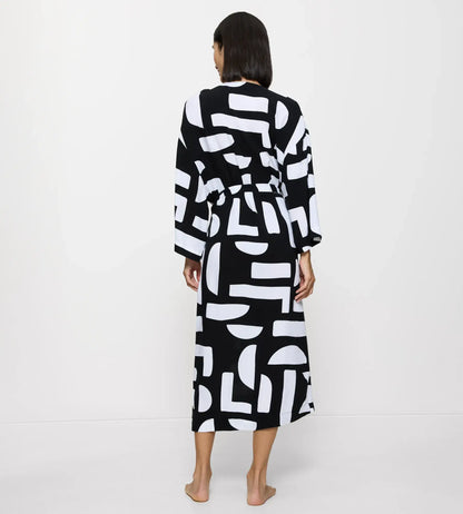 Triumph Beach Mywear Tunic Robe 01