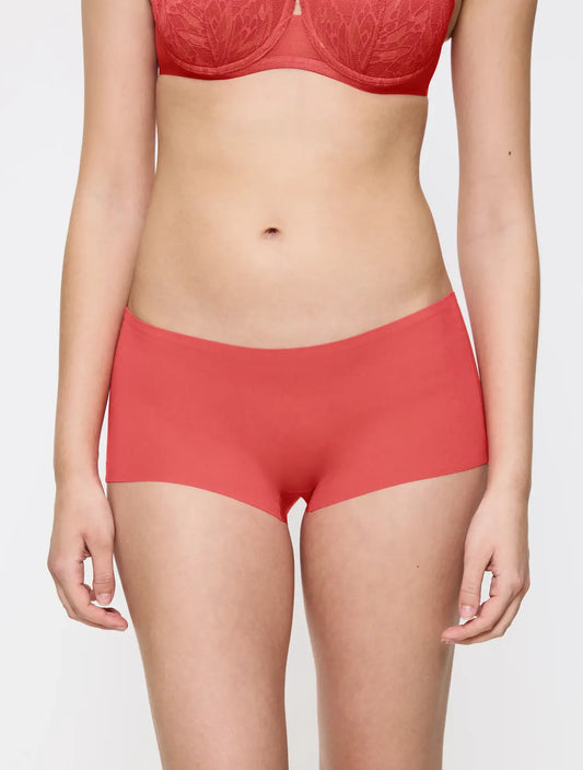 Triumph Smart Invisible Boyshort