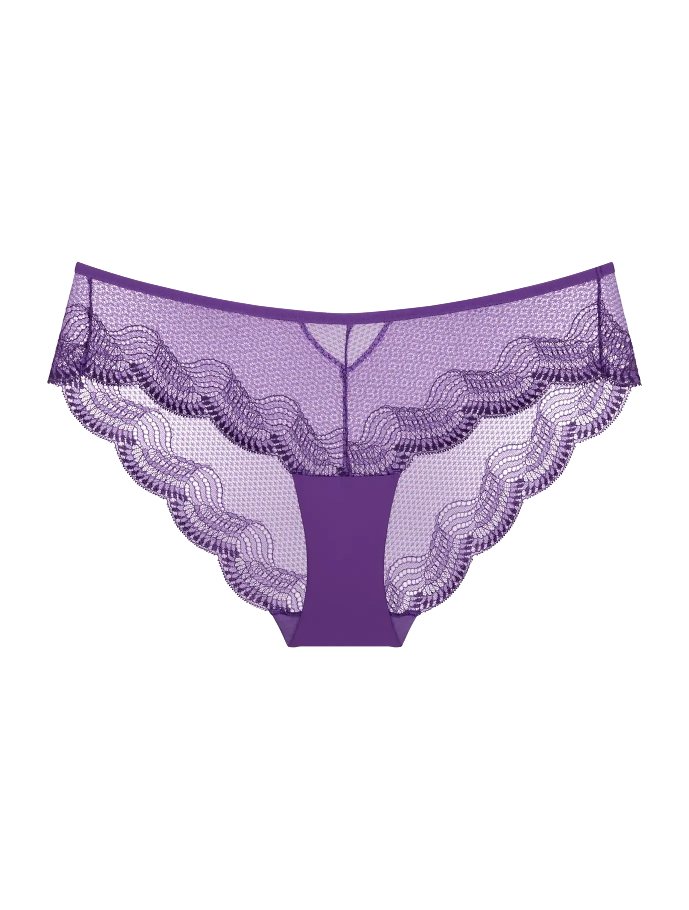 Triumph Comfort Glam Hipster