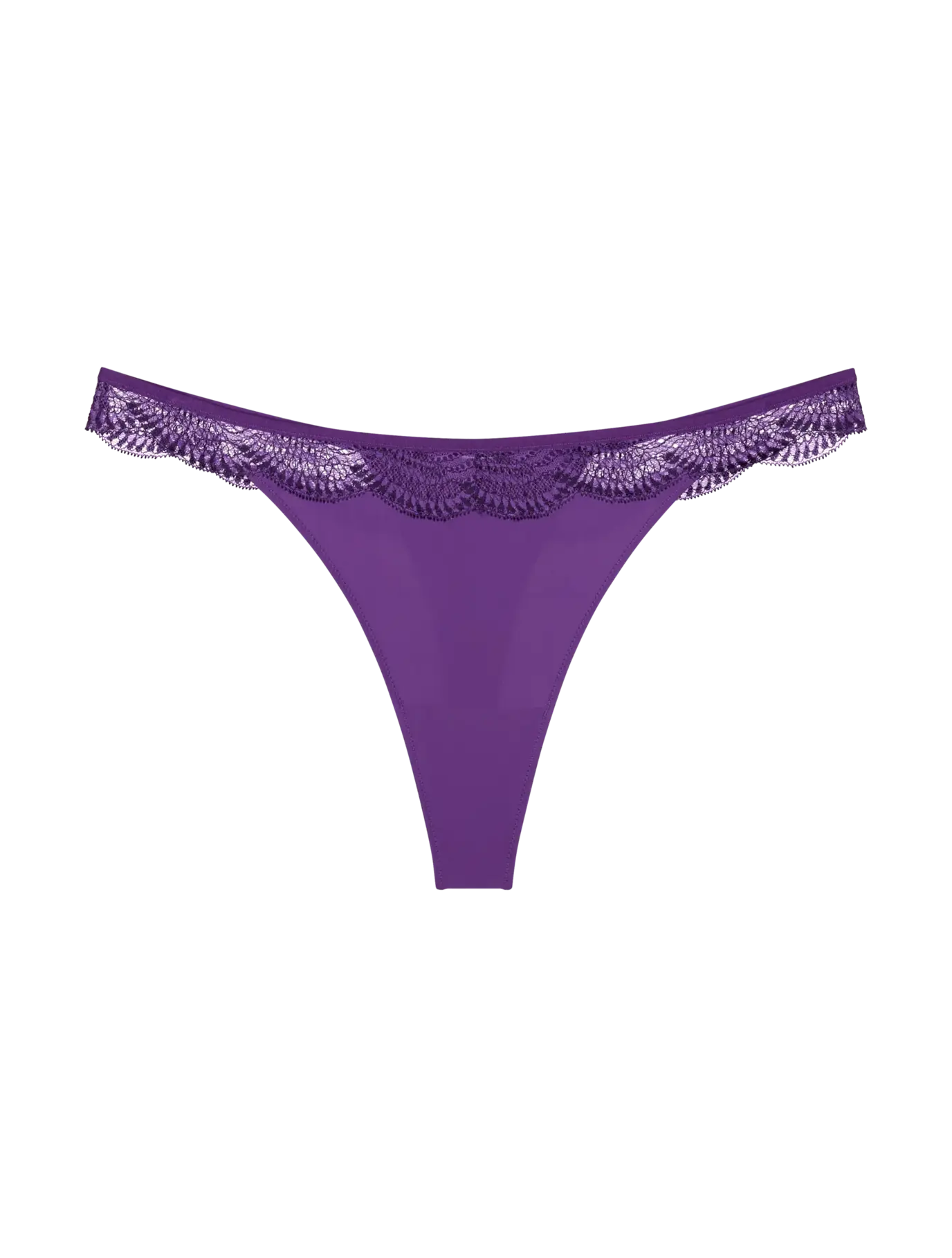 Triumph Comfort Glam String
