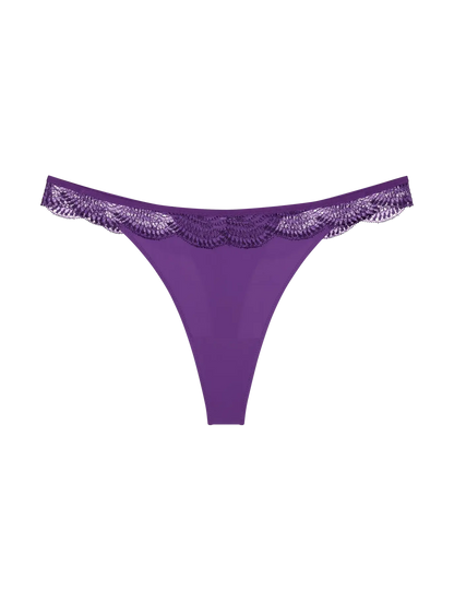 Triumph Comfort Glam String