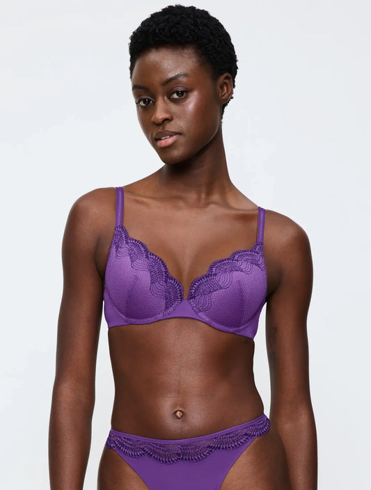 Triumph Comfort Glam WHU