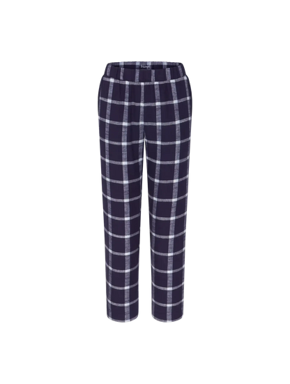 Triumph Mix&Match Tapered Trouser Flannel 02