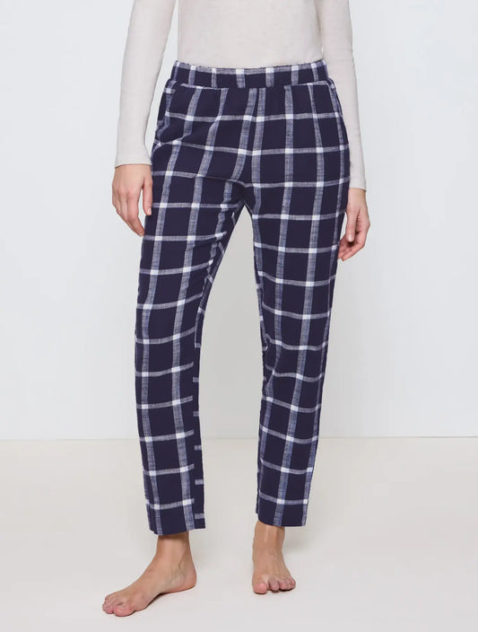 Triumph Mix&Match Tapered Trouser Flannel 02