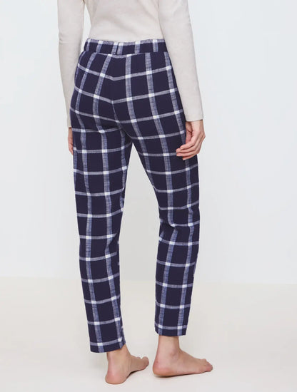Triumph Mix&Match Tapered Trouser Flannel 02