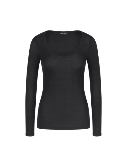 Triumph Beauty Layers Top Scoop Neck