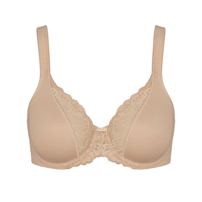 Triumph Modern Lace+Cotton W