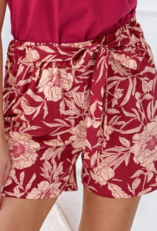 Taro 2888 női pizsama