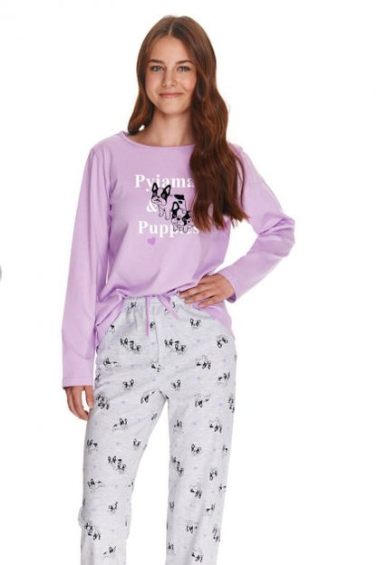 Taro 2581 női pizsama