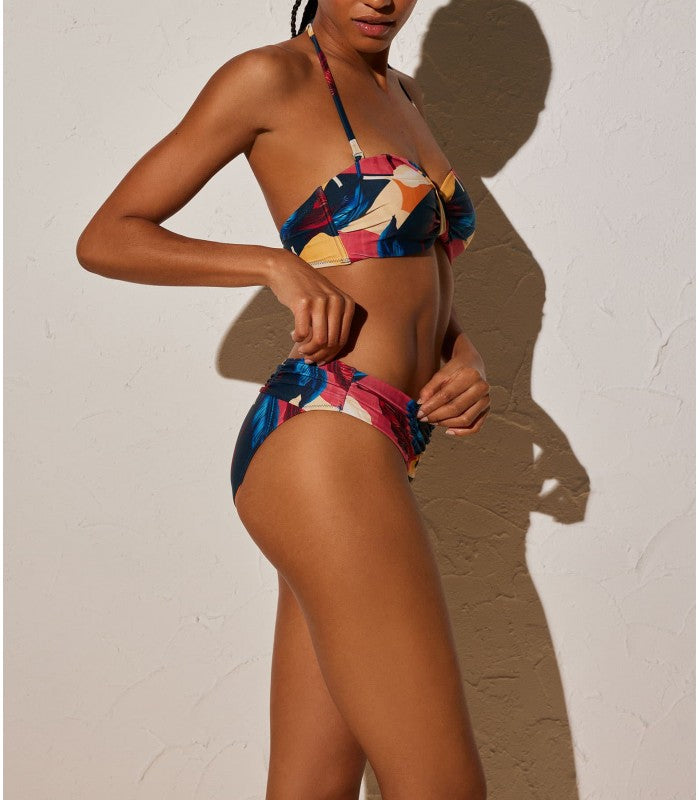Ysabel Mora 82345 bikini