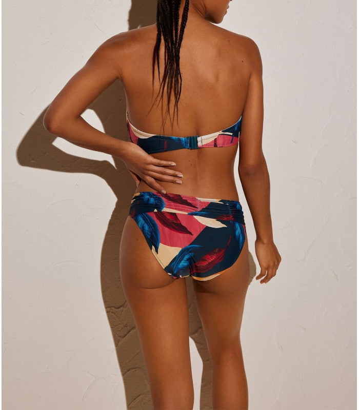 Ysabel Mora 82345 bikini