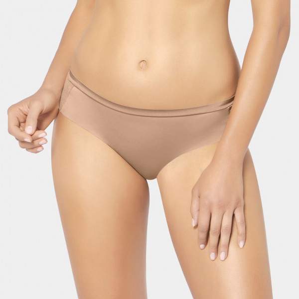 Body Make-Up Soft Touch Hipster - LaDonna Lingerie